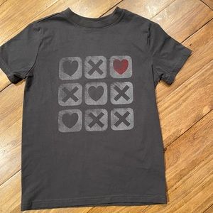 NWOT Boys 6/7 t-shirt